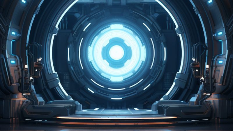 智慧园区物联网网关：构建高效智能的数字基础设施