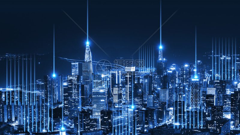 解码互联网技术核心：定义与关键要素解析